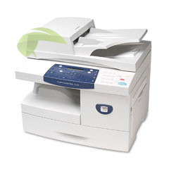 Xerox CopyCentre C20