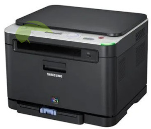 Samsung CLX-3185