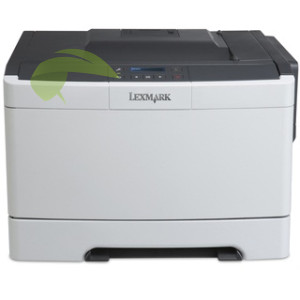Lexmark CS310n