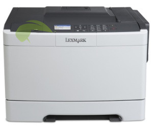 Lexmark CS410dn