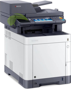Kyocera ECOSYS M6630cidn