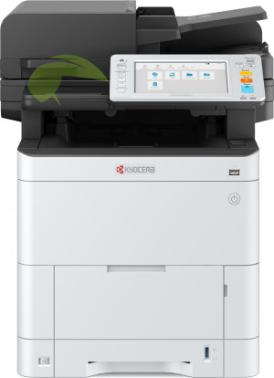 Kyocera ECOSYS MA4000wifx
