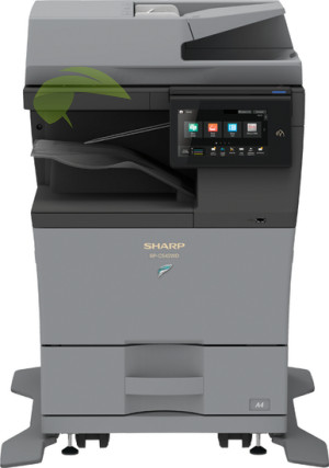 Sharp BP-C542WD