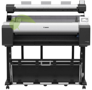 Canon imagePROGRAF TM-350 MFP Lm36
