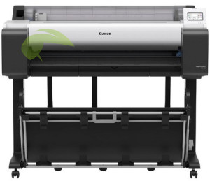 Canon imagePROGRAF TM-355