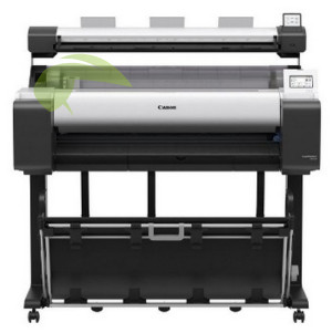 Canon imagePROGRAF TM-355 MFP Lm36