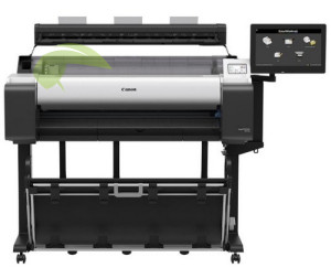 Canon imagePROGRAF TM-355 MFP Z36