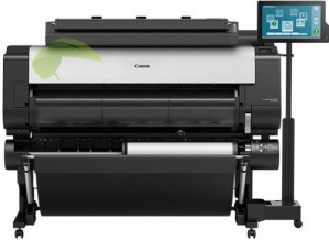 Canon imagePROGRAF TX-4000 MFP T36
