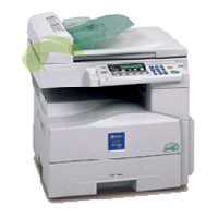 Nashuatec 1305