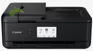 Canon PIXMA TS9550a