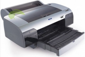 Epson Stylus Pro 4000-C4
