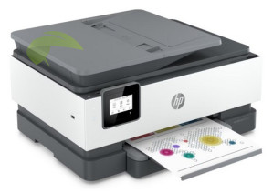 HP OfficeJet 8015