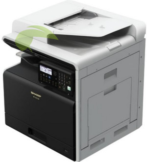 Sharp BP-20C20