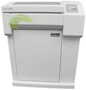 Tally Genicom T6100