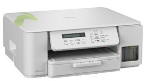 Brother DCP-T536DW