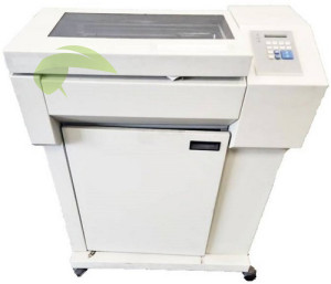 Tally Genicom T6065