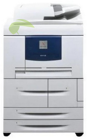 Xerox 4112