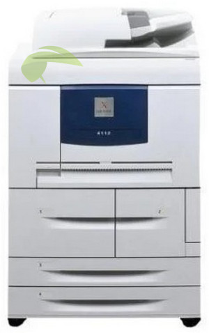 Xerox 4127