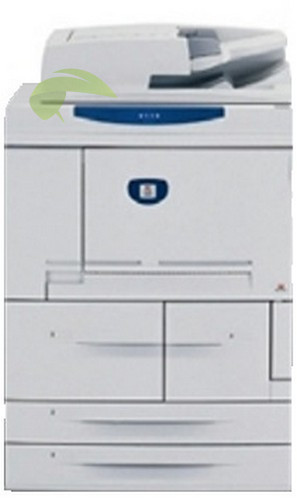 Xerox 4127 EPS