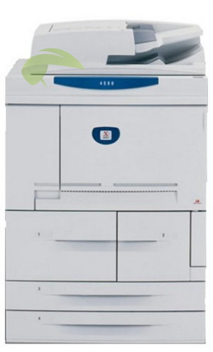 Xerox 4590 EPS