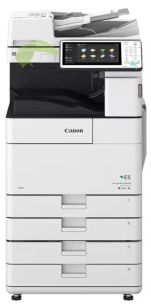 Canon imageRUNNER ADVANCE 4545i ES II