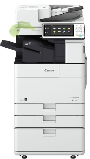 Canon imageRUNNER ADVANCE 4525i ES II