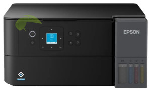 Epson Ecotank L4360