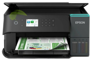 Epson Ecotank L6360