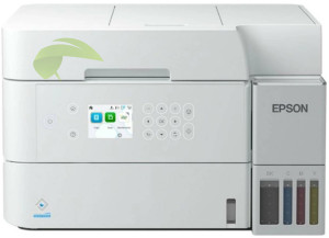 Epson Ecotank L6376