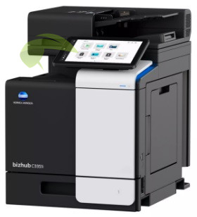 Konica Minolta bizhub C3351i