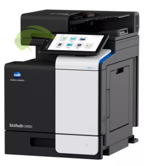 Konica Minolta bizhub C4051i