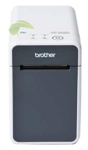 Brother TD-2020