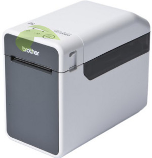 Brother TD-2120N