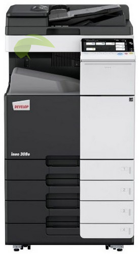 Develop ineo 308