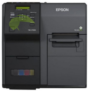 Epson ColorWorks C7500G