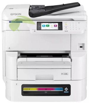 Epson WorkForce Pro EM-C8100