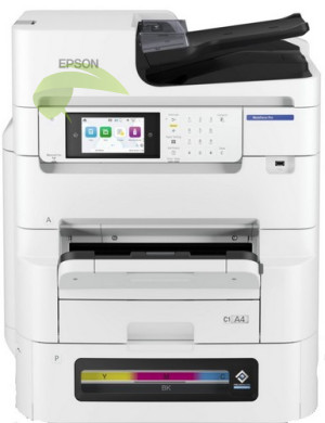 Epson WorkForce Pro EM-C8101
