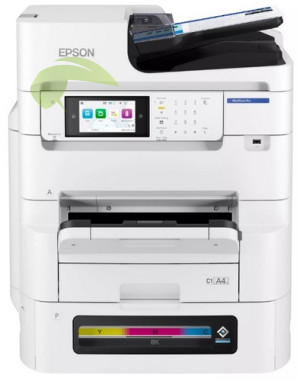 Epson WorkForce Pro EM-C8101RDWF