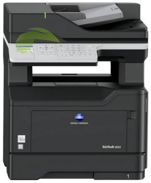 Konica Minolta bizhub 3622