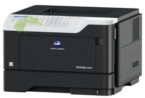 Konica Minolta bizhub 4402P