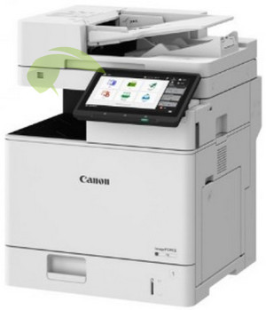 Canon imageFORCE 520