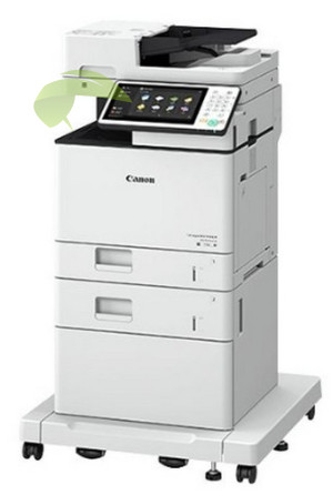 Canon imageRUNNER ADVANCE 525i II