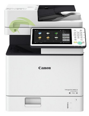 Canon imageRUNNER ADVANCE 615