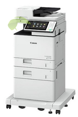 Canon imageRUNNER ADVANCE 615 II