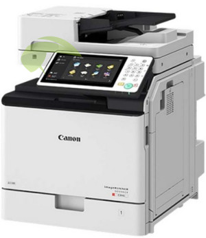 Canon imageRUNNER ADVANCE 615 III