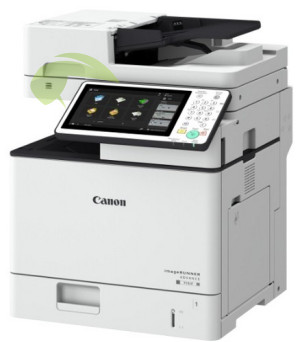 Canon imageRUNNER ADVANCE 715