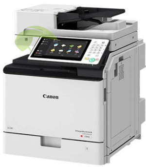 Canon imageRUNNER ADVANCE 715 III
