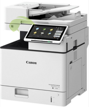 Canon imageRUNNER ADVANCE DX 617