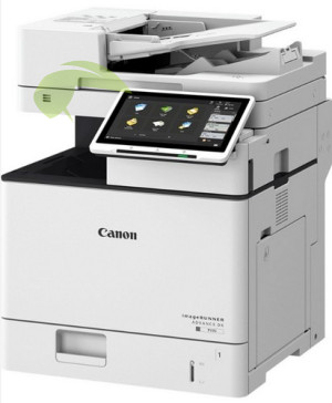 Canon imageRUNNER ADVANCE DX 717i
