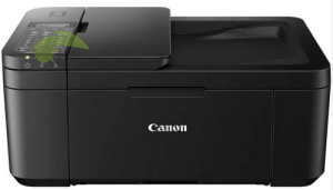 Canon PIXMA TR4700 series